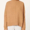 Sweaters | Vanessa Bruno Balade Sweater Camel
