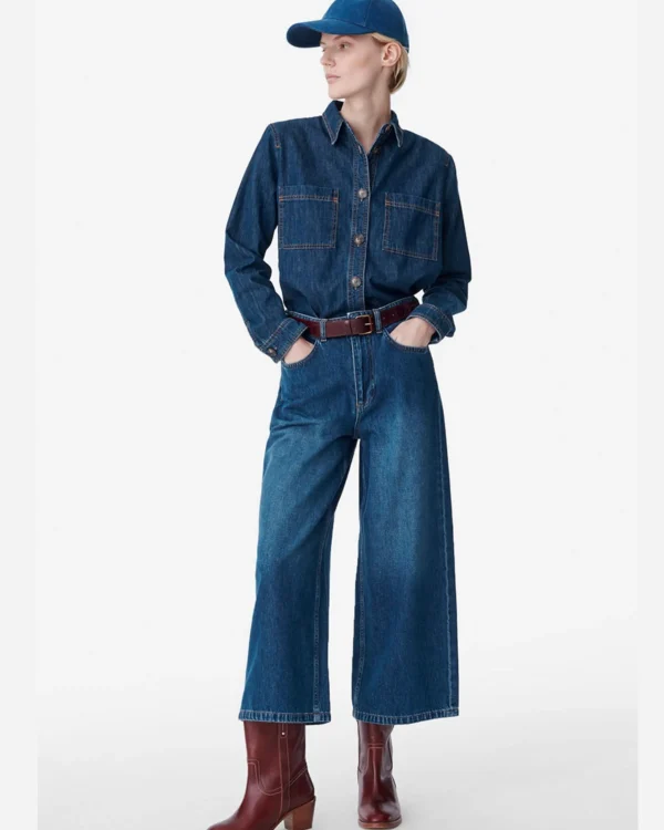 Denim | Vanessa Bruno Bogota Jeans