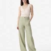 Pants | Vanessa Bruno Carlos Pant Linden