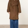 Outerwear | Vanessa Bruno Cecil Jacket Militaire