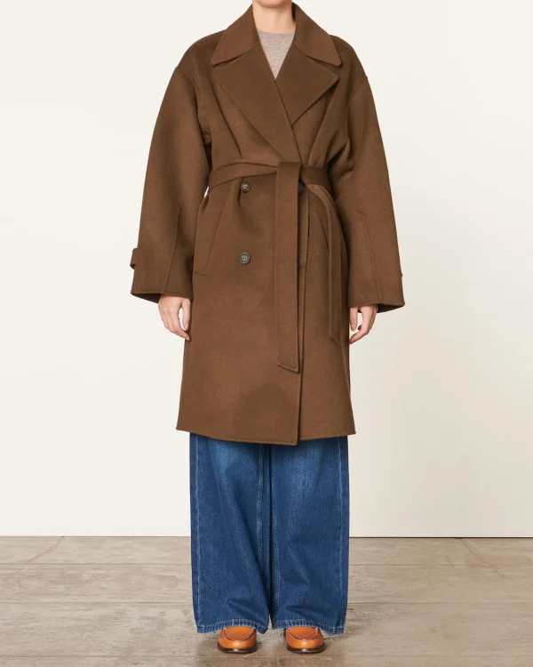 Outerwear | Vanessa Bruno Cecil Jacket Militaire