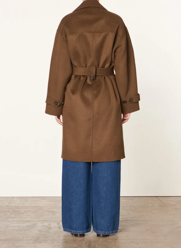 Outerwear | Vanessa Bruno Cecil Jacket Militaire