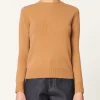 Sweaters | Vanessa Bruno Dallas Sweater Camel