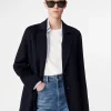 Blazers | Vanessa Bruno Marc Blazer Marine