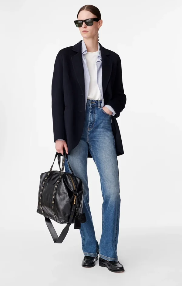 Blazers | Vanessa Bruno Marc Blazer Marine