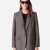Blazers | Vanessa Bruno Tilia Blazer Multicolor