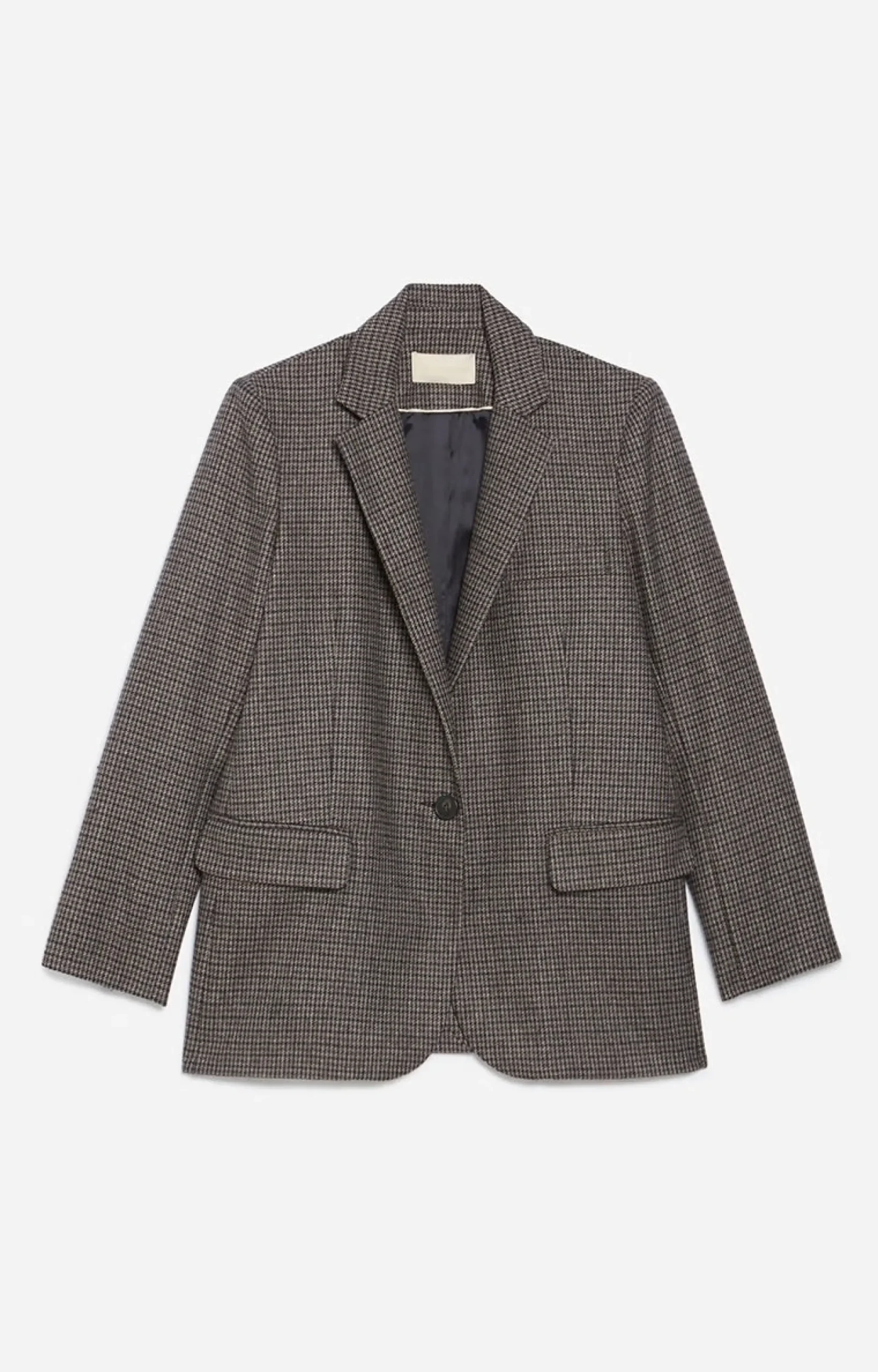 vanessa_bruno_tilia_blaze_4.webp Blazers | Vanessa Bruno Tilia Blazer Multicolor