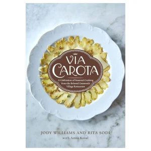 Books | Ingram Via Carota
