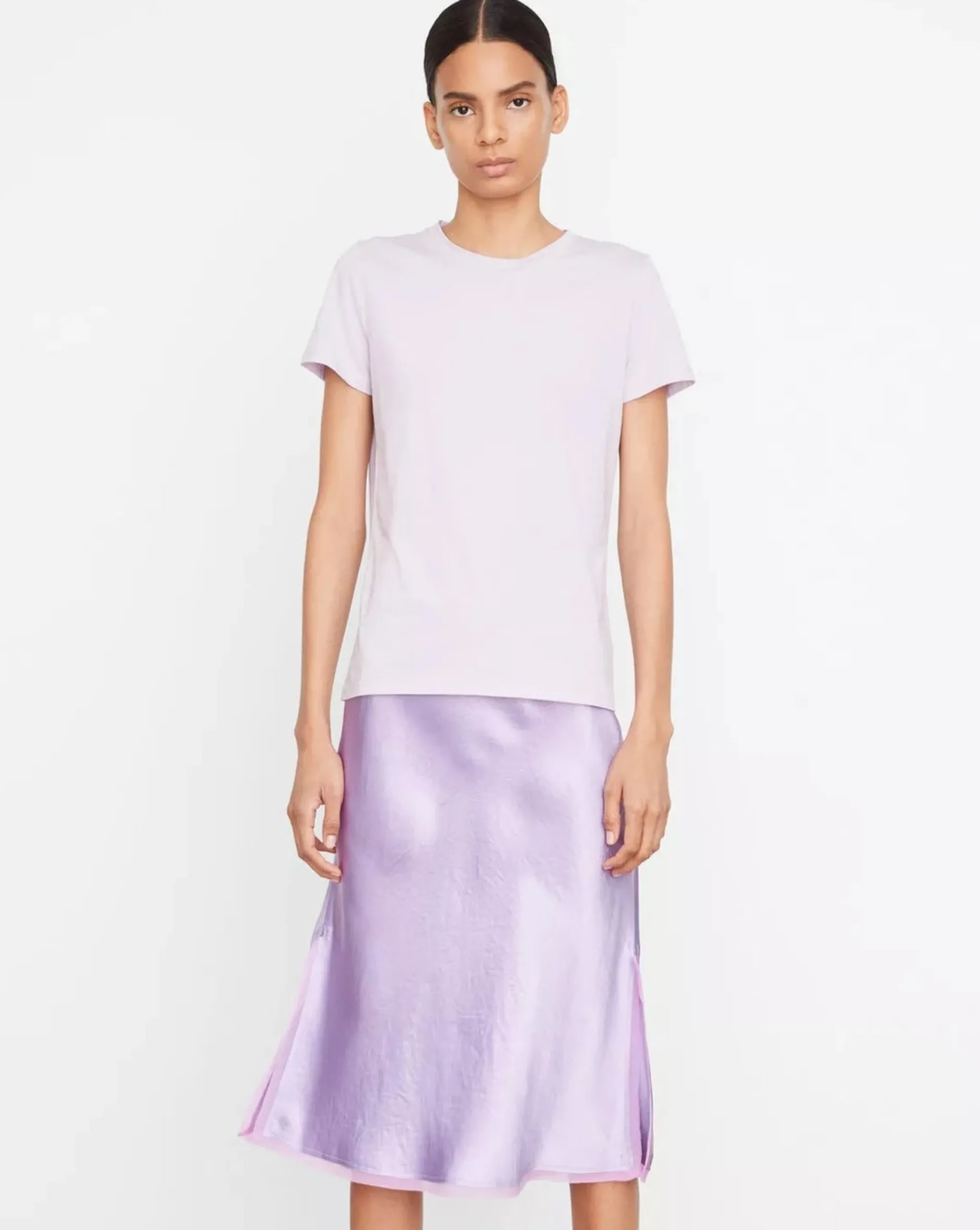 vince_essential_crew_wist_0.webp Shirts + Tops | Vince Essential Crew Wisteria