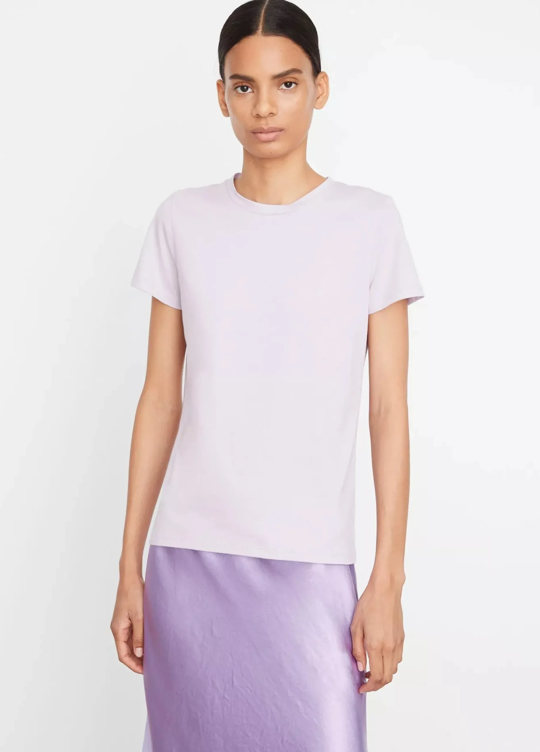 vince_essential_crew_wist_1.webp Shirts + Tops | Vince Essential Crew Wisteria