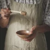 Linens | Vivi et Margot French Linen Country Apron