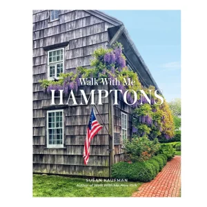 Books | Ingram Walk With Me Hamptons