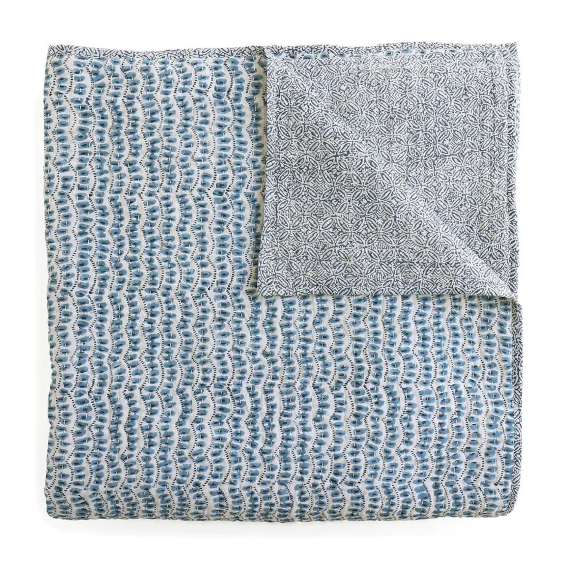 walter_g_amulet_quilt_0.webp Quilts + Coverlets | Walter G Amulet Quilt