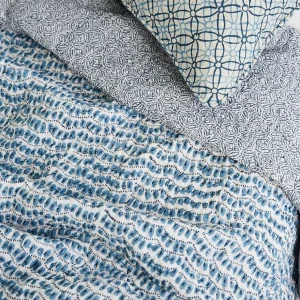 Quilts + Coverlets | Walter G Amulet Quilt