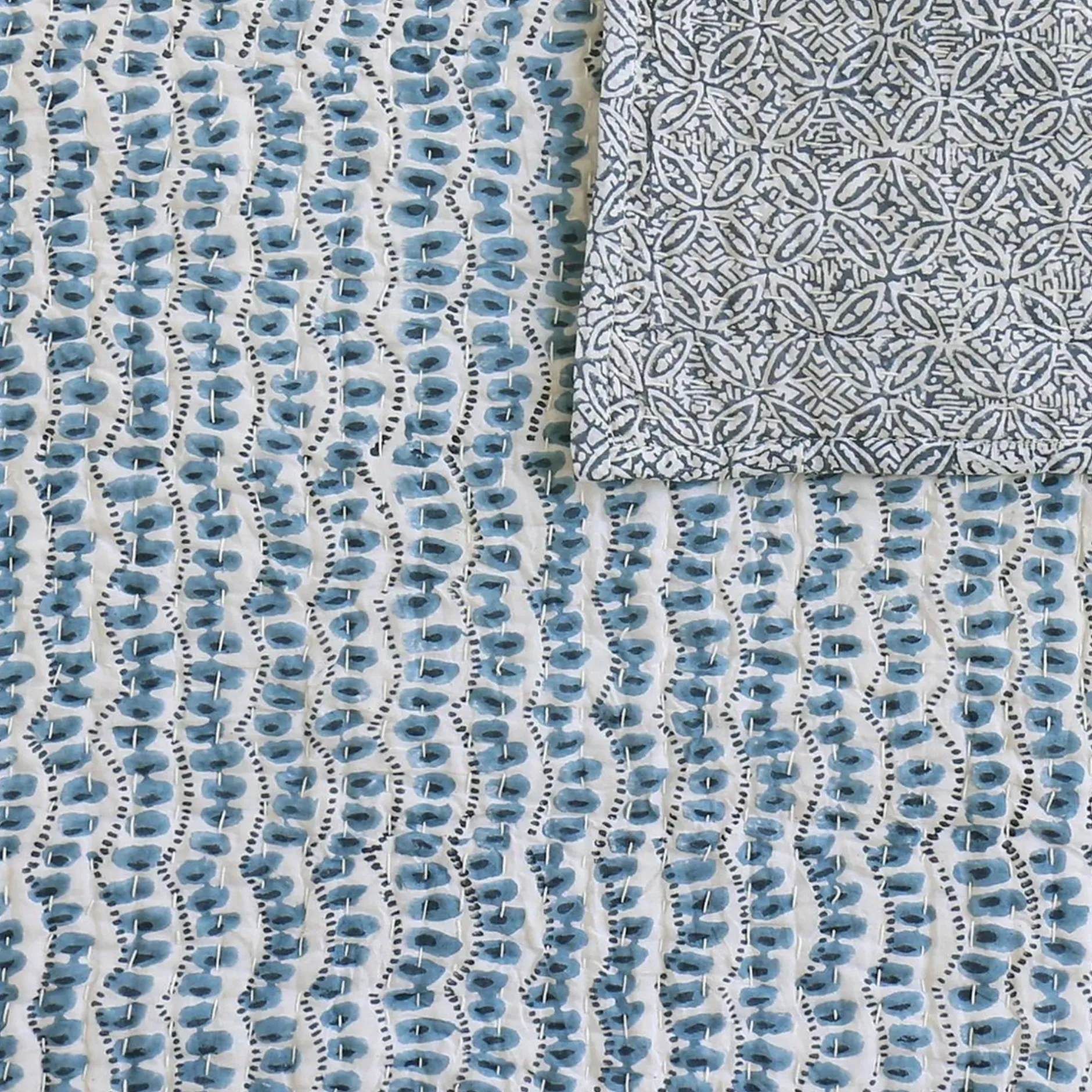 walter_g_amulet_quilt_2.webp Quilts + Coverlets | Walter G Amulet Quilt