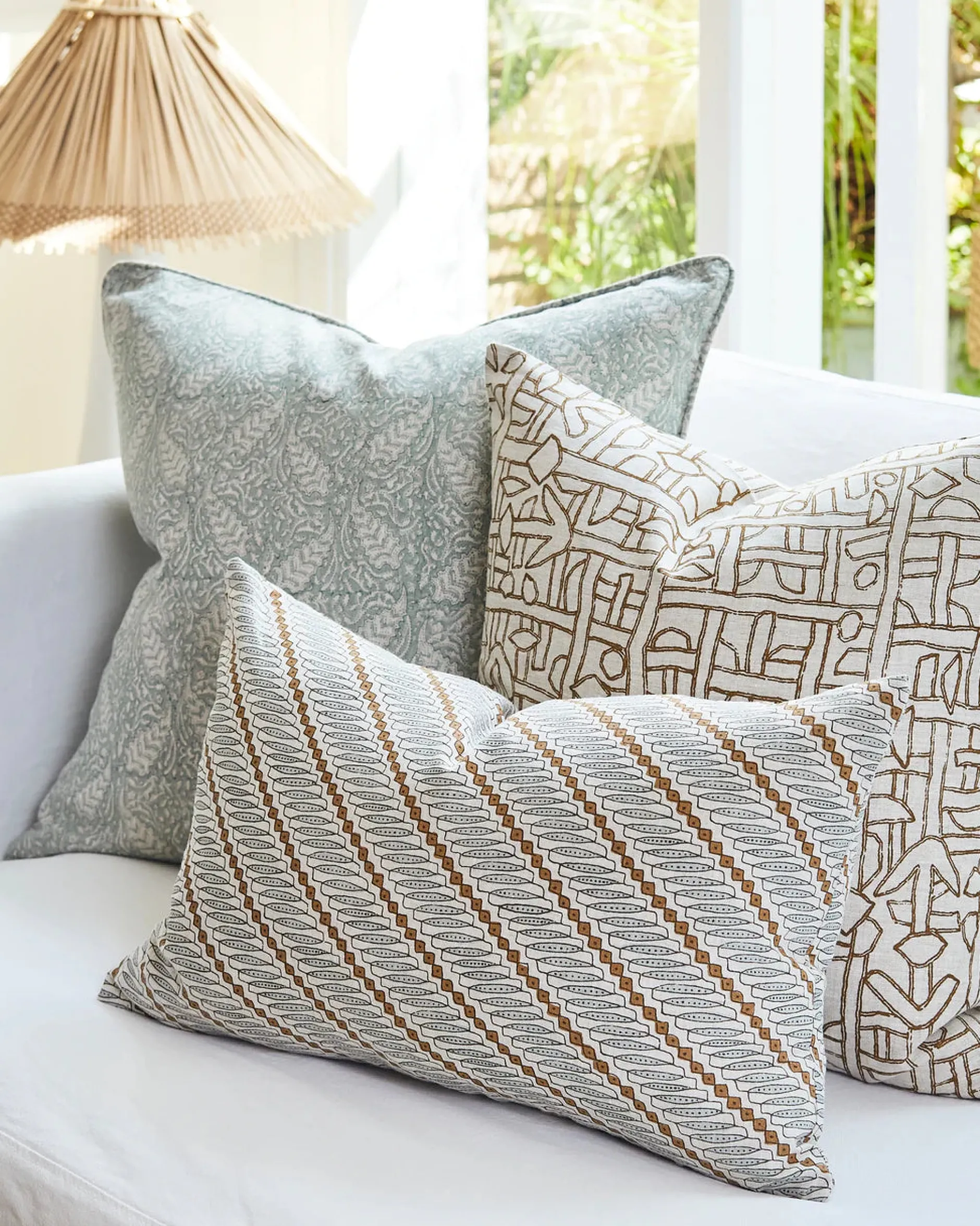 walter_g_anatolia_celadon_2.webp Pillows | Walter G Anatolia Celadon Linen Cushion