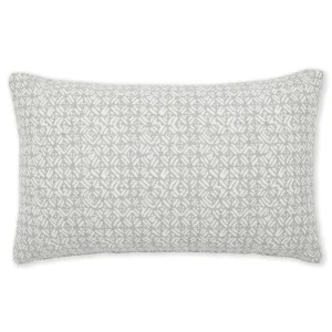 Pillows | Walter G Batik Albatross Outdoor Cushion