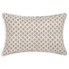 Pillows | Walter G Bikaner Sahara linen cushion
