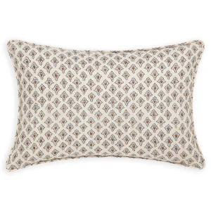 Pillows | Walter G Bikaner Sahara linen cushion