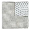 Quilts + Coverlets | Walter G Chameli Quilt