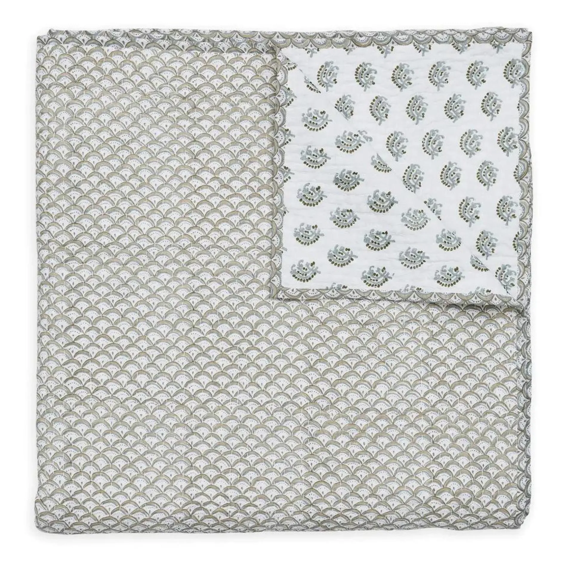 walter_g_chameli_quilt_0.webp Quilts + Coverlets | Walter G Chameli Quilt