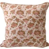 Pillows | Walter G Java Musk Linen Cushion