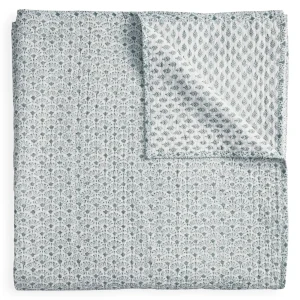 Quilts + Coverlets | Walter G Pharaoh Celadon Quilt