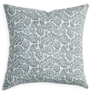 Pillows | Walter G Savoie Riviera Linen Cushion