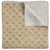 Quilts + Coverlets | Walter G St Tropez Saffron Quilt