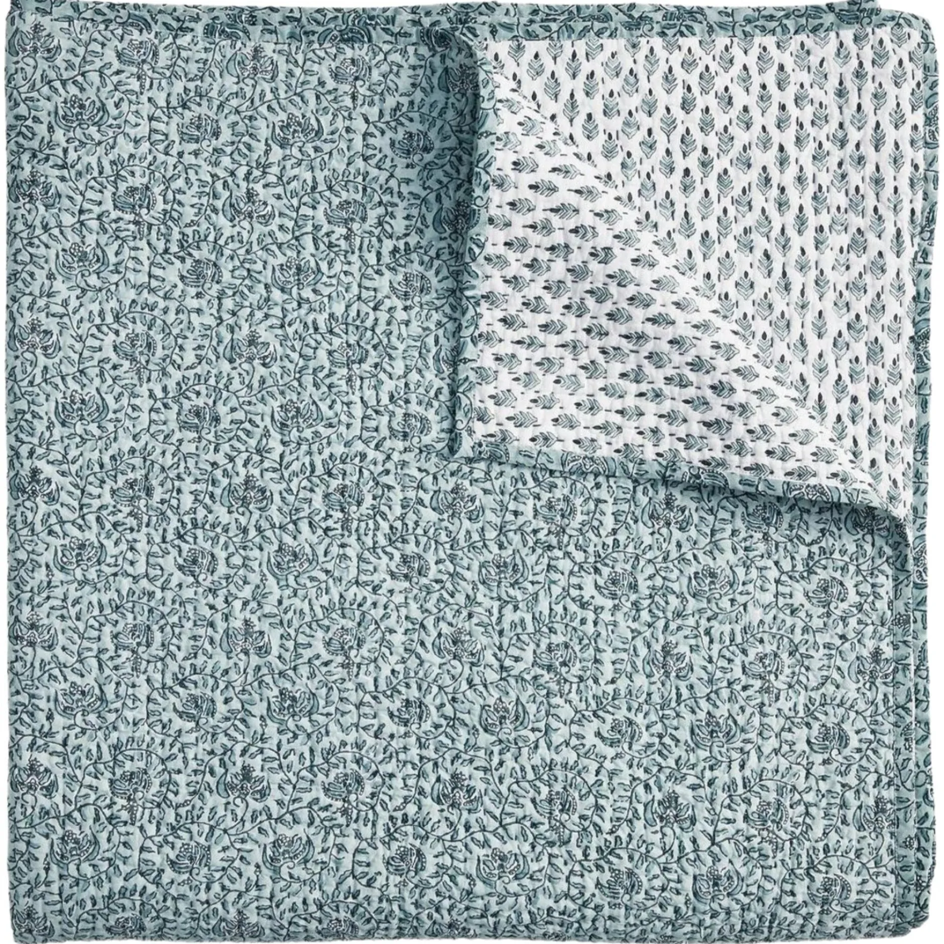 walter_g_ubud_tahoe_quilt_0.webp Quilts + Coverlets | Walter G Ubud Tahoe Quilt