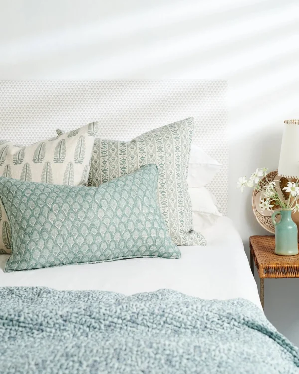 Quilts + Coverlets | Walter G Ubud Tahoe Quilt
