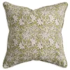 Pillows | Walter G Uluwatu Cactus Linen Cushion