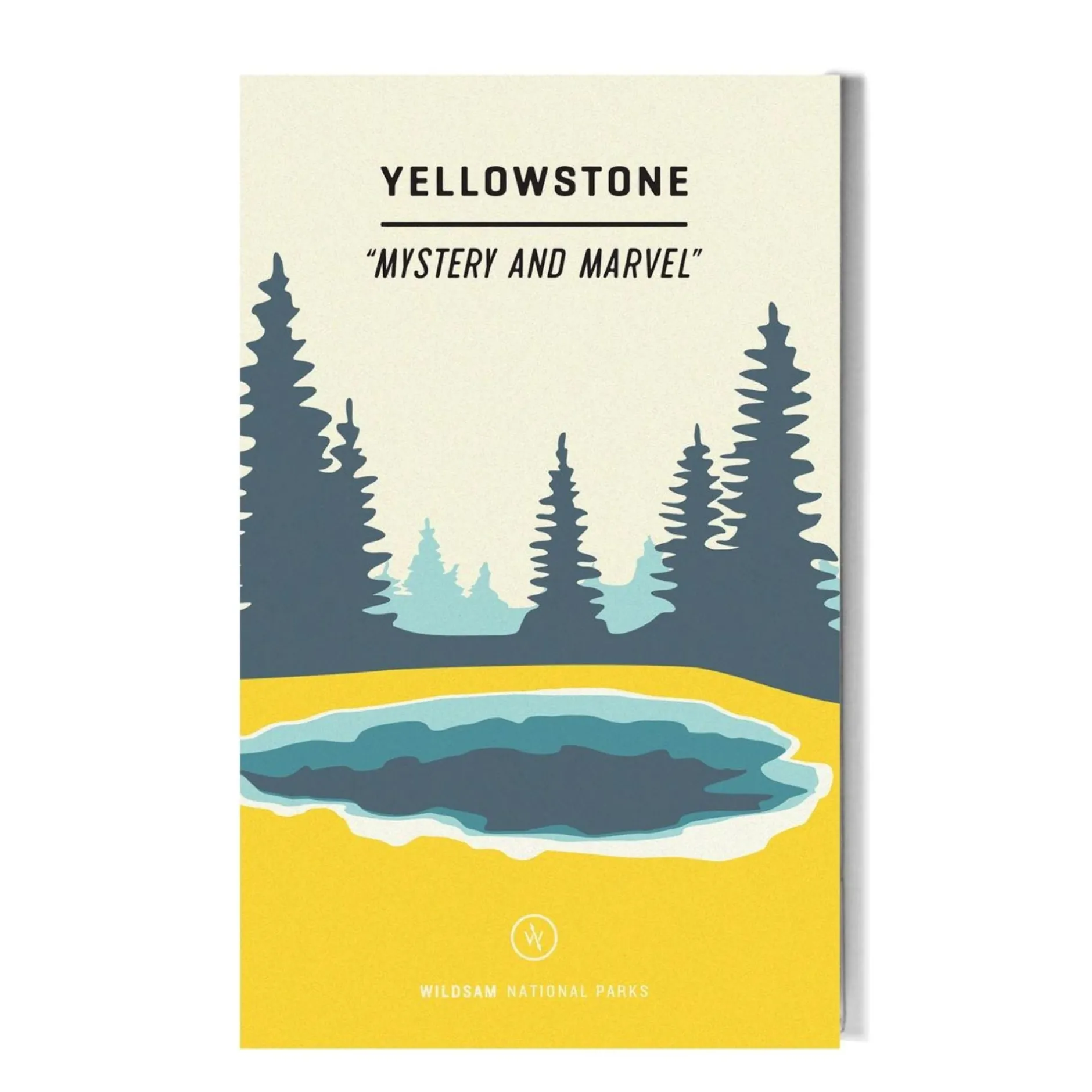 wildsam_field_guides_yell_0.webp Books | Wildsam Field Guides Yellowstone National Park Guide