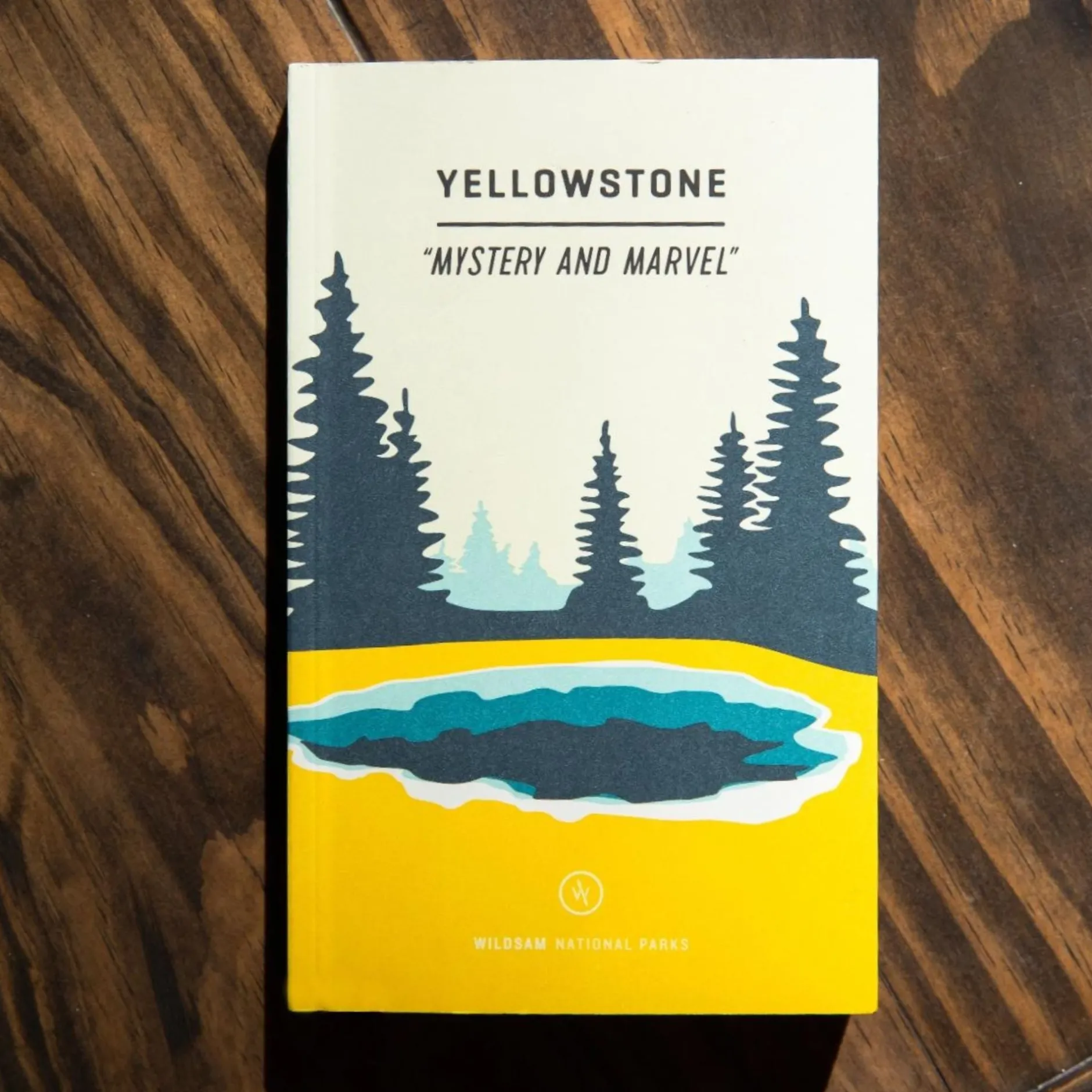 wildsam_field_guides_yell_1.webp Books | Wildsam Field Guides Yellowstone National Park Guide