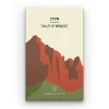 Books | Wildsam Field Guides Zion National Park Guide