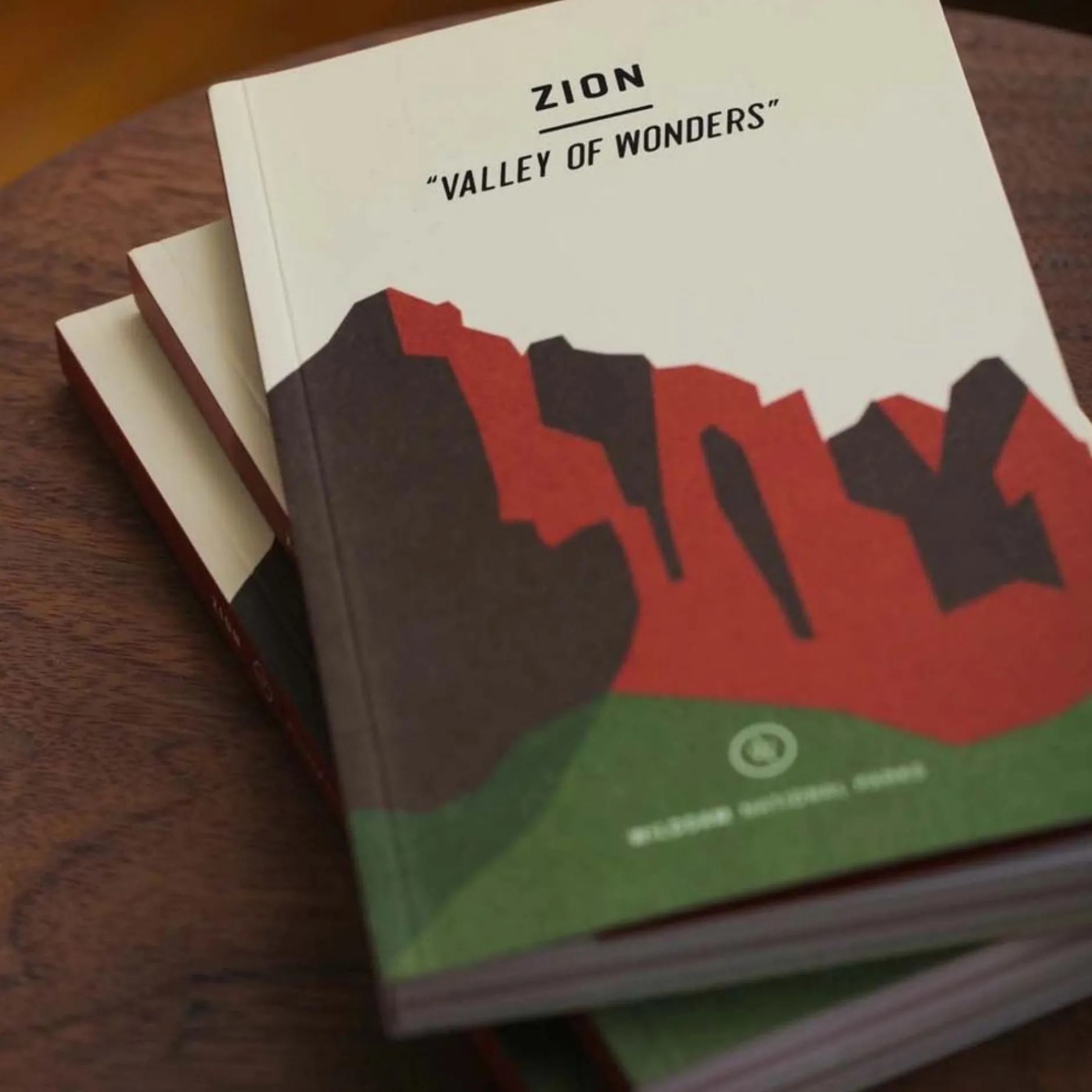 wildsam_field_guides_zion_1.webp Books | Wildsam Field Guides Zion National Park Guide