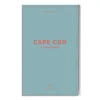 Books | Wildsam Guide Cape Cod