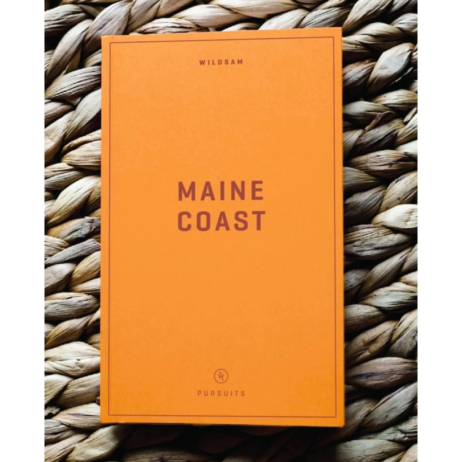 wildsam_guide_maine_coast_1.webp Books | Wildsam Guide Maine Coast