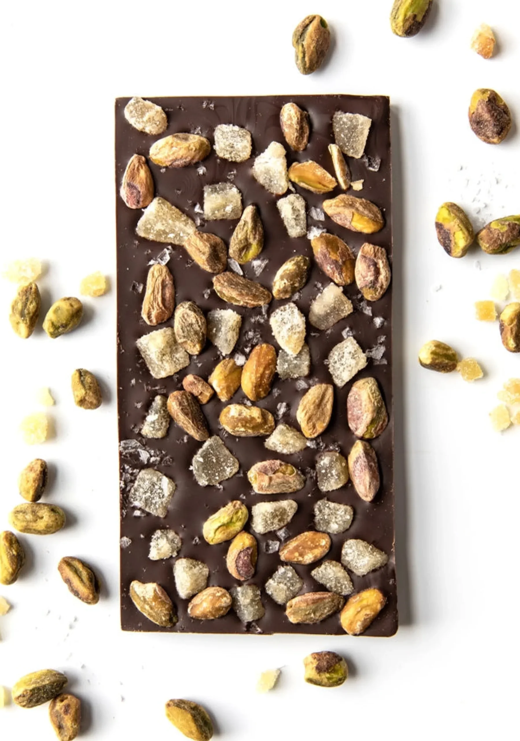 wildwood_chocolate_ginger_1.webp Provisions | Wildwood Chocolate Ginger Pistachio