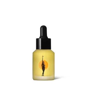Beauty | Wonder Valley Rosemary Hair Oil