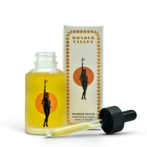Beauty | Wonder Valley Wonder Serum