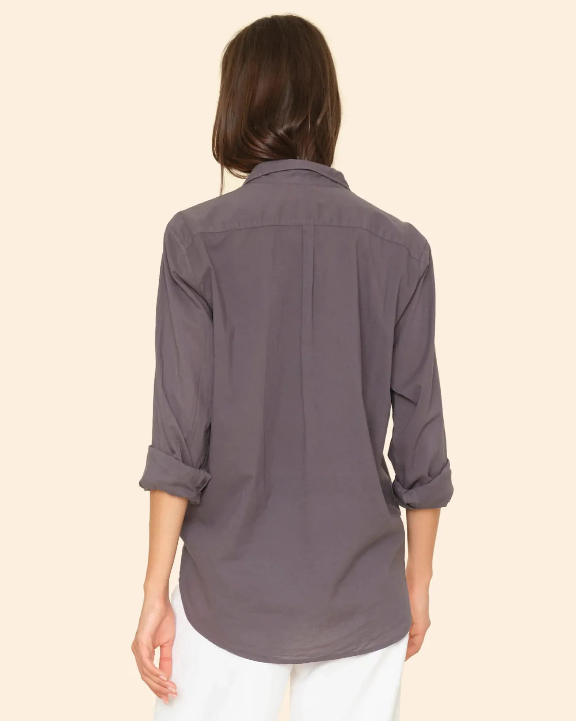 xirena_beau_shirt_ash_1.webp Shirts + Tops | Xirena Beau Shirt Ash