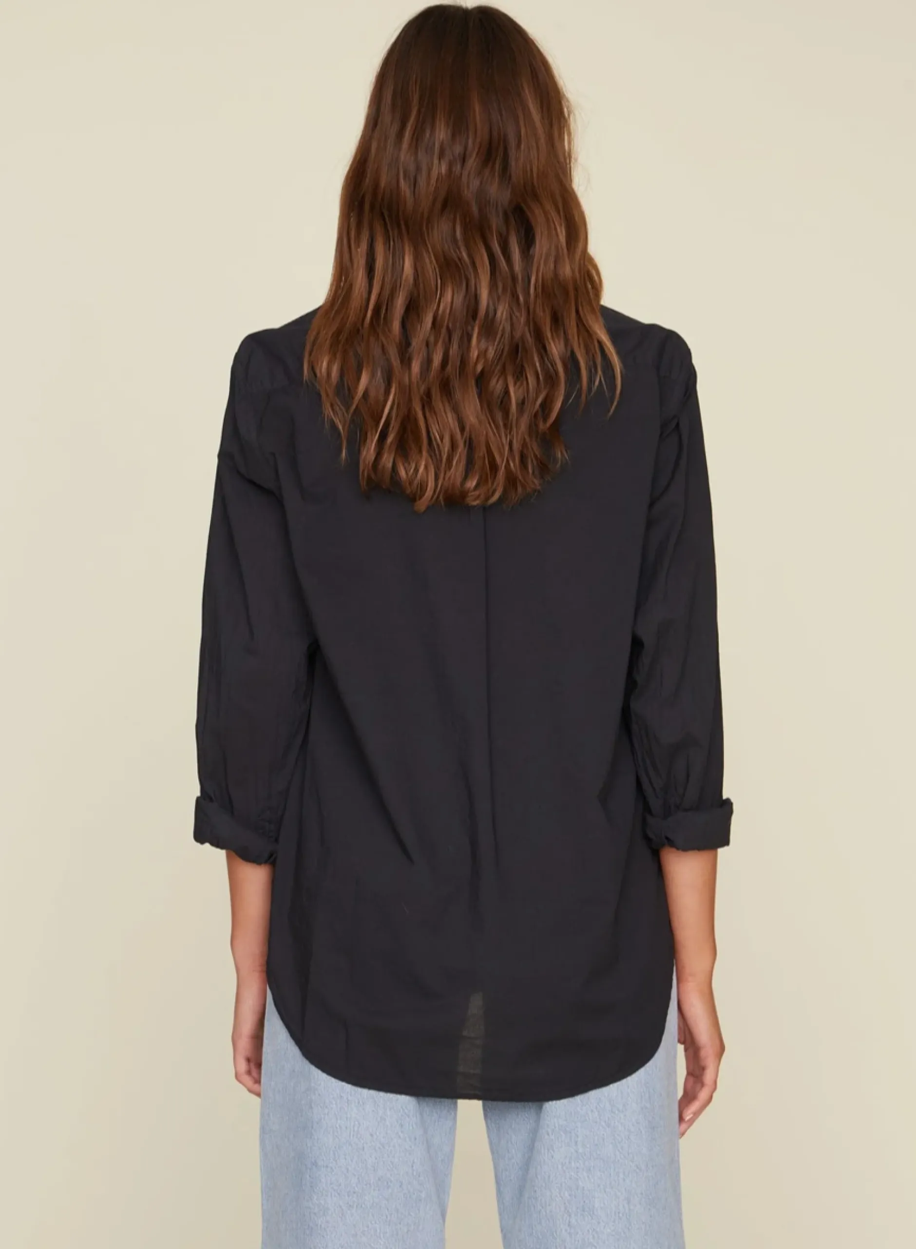 xirena_beau_shirt_black_3.webp Shirts + Tops | Xirena Beau Shirt Black