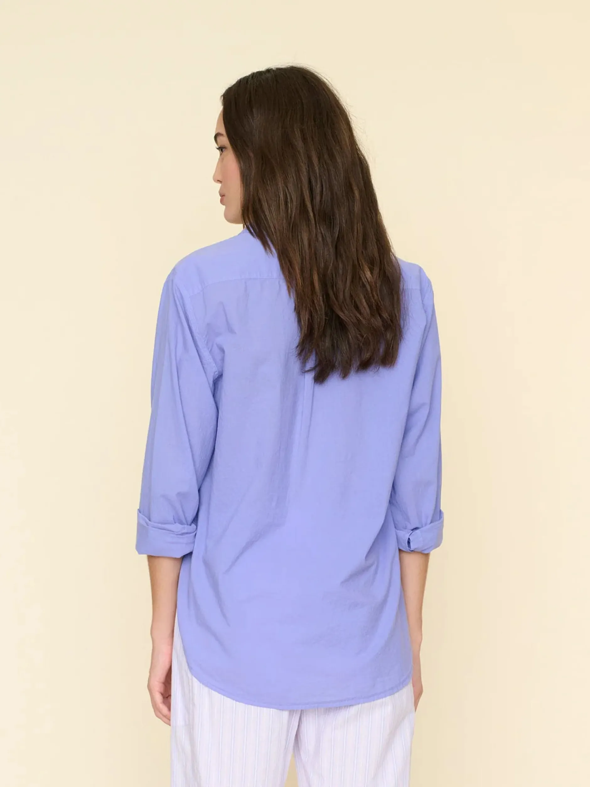 xirena_beau_shirt_dark_pe_1.webp Shirts + Tops | Xirena Beau Shirt Dark Periwinkle