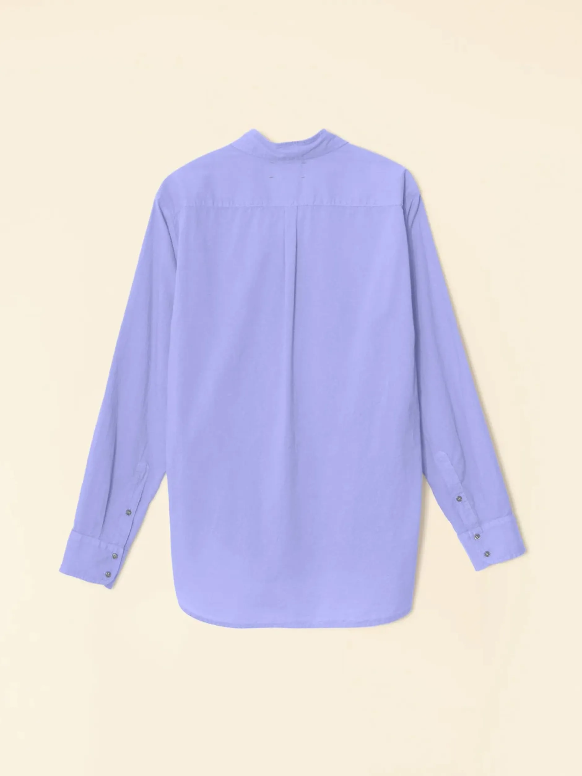 xirena_beau_shirt_dark_pe_3.webp Shirts + Tops | Xirena Beau Shirt Dark Periwinkle