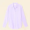 Shirts + Tops | Xirena Beau Shirt Lavender Bloom