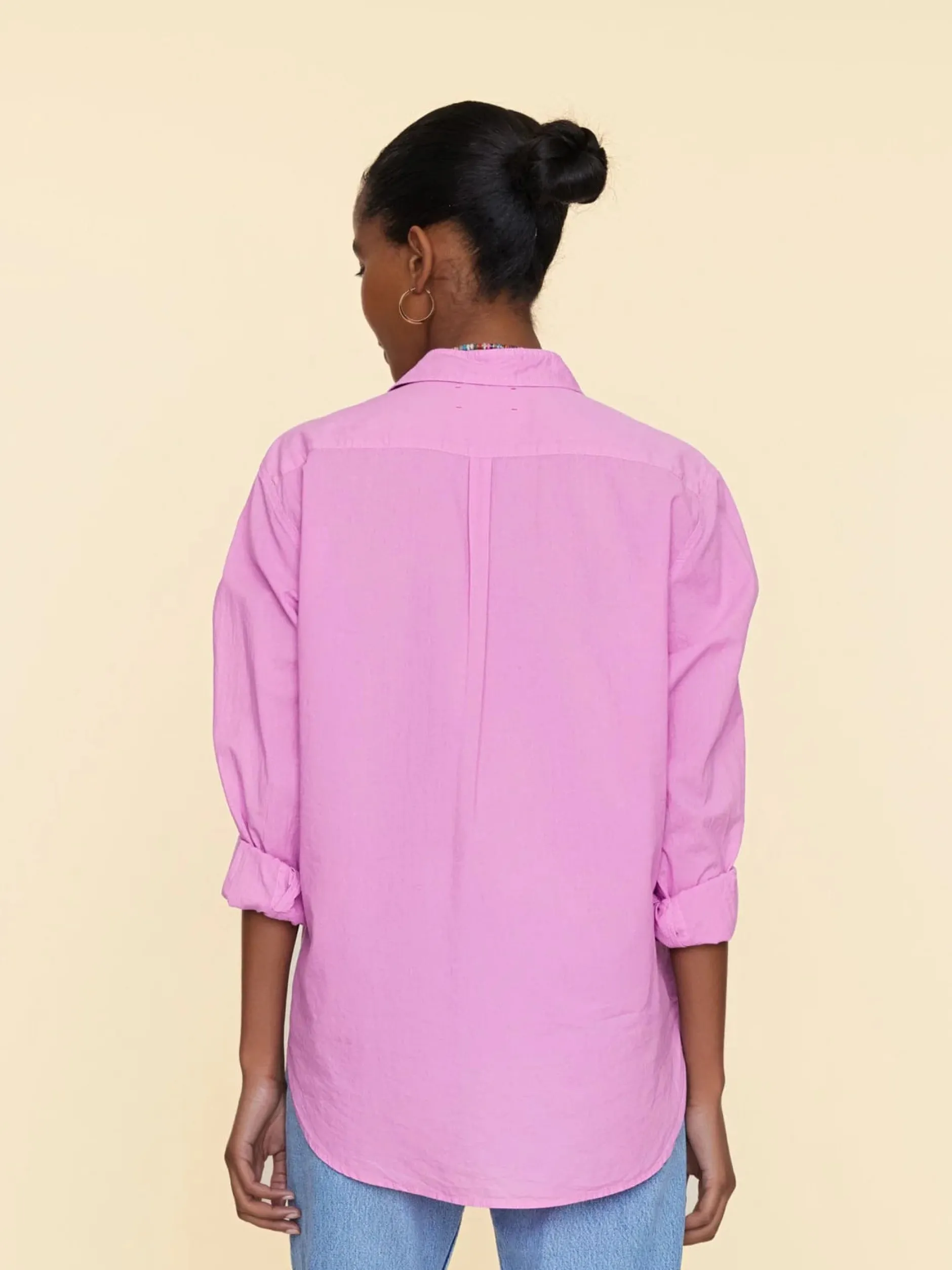 xirena_beau_shirt_lavende_1-1.webp Shirts + Tops | Xirena Beau Shirt Lavender Pink