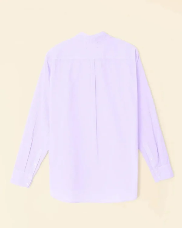 Shirts + Tops | Xirena Beau Shirt Lavender Bloom