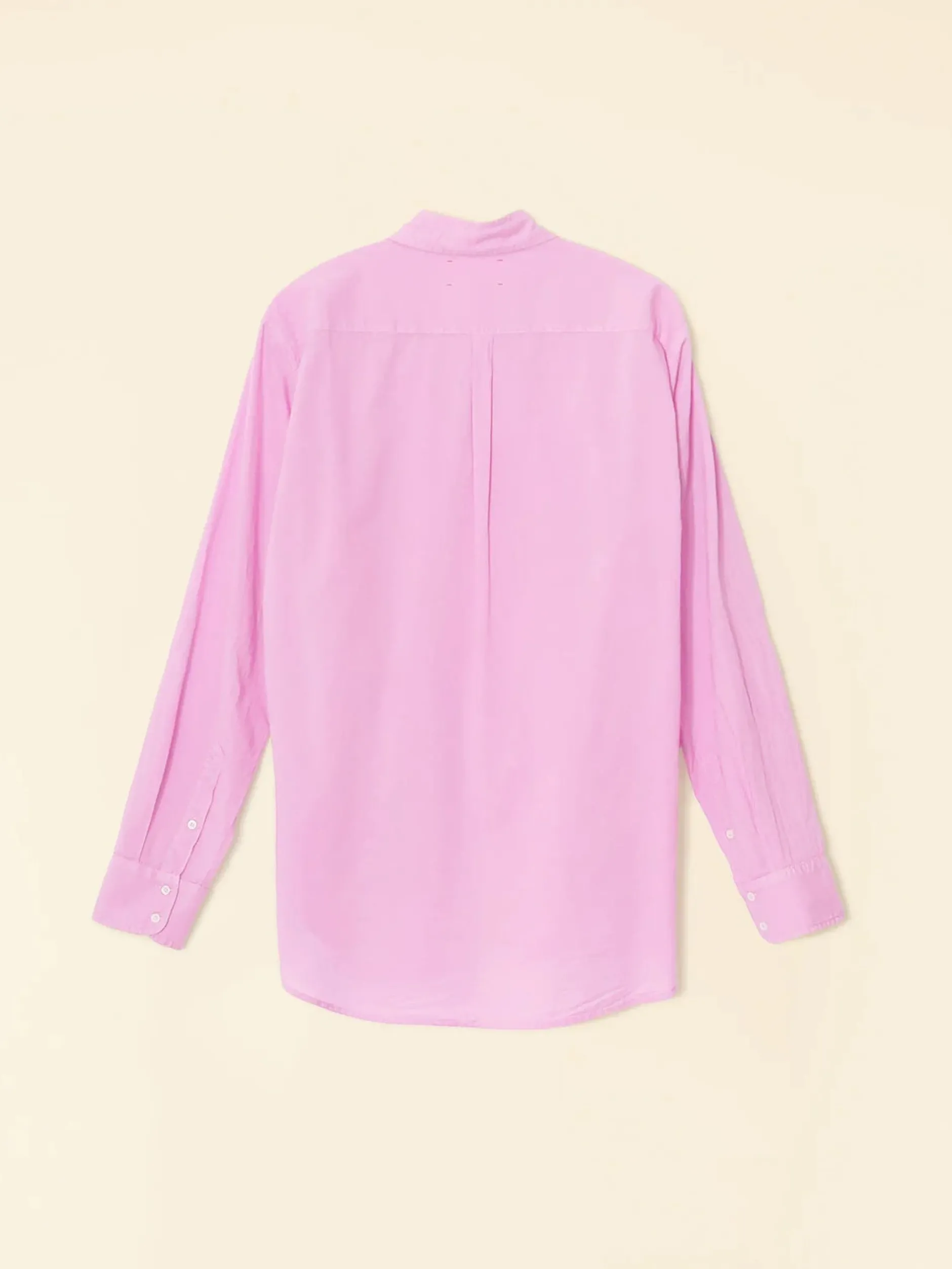 xirena_beau_shirt_lavende_3.webp Shirts + Tops | Xirena Beau Shirt Lavender Pink