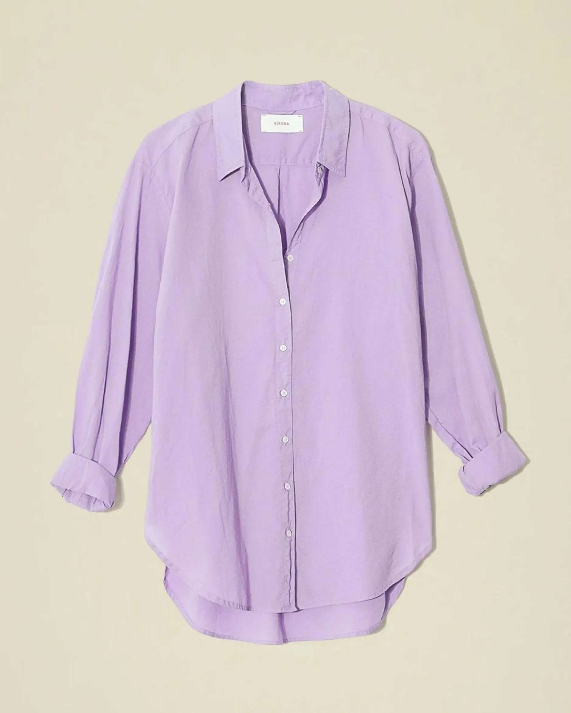 xirena_beau_shirt_light_w_1.webp Shirts + Tops | Xirena Beau Shirt Light Wisteria